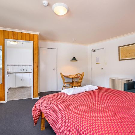 Kasees Apartments & Mountain Lodge Thredbo Rom bilde