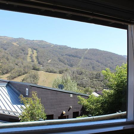 Kasees Apartments & Mountain Lodge Thredbo Eksteriør bilde