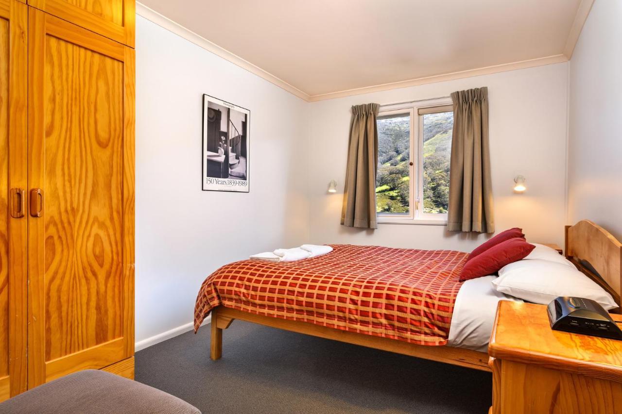 Kasees Apartments & Mountain Lodge Thredbo Eksteriør bilde