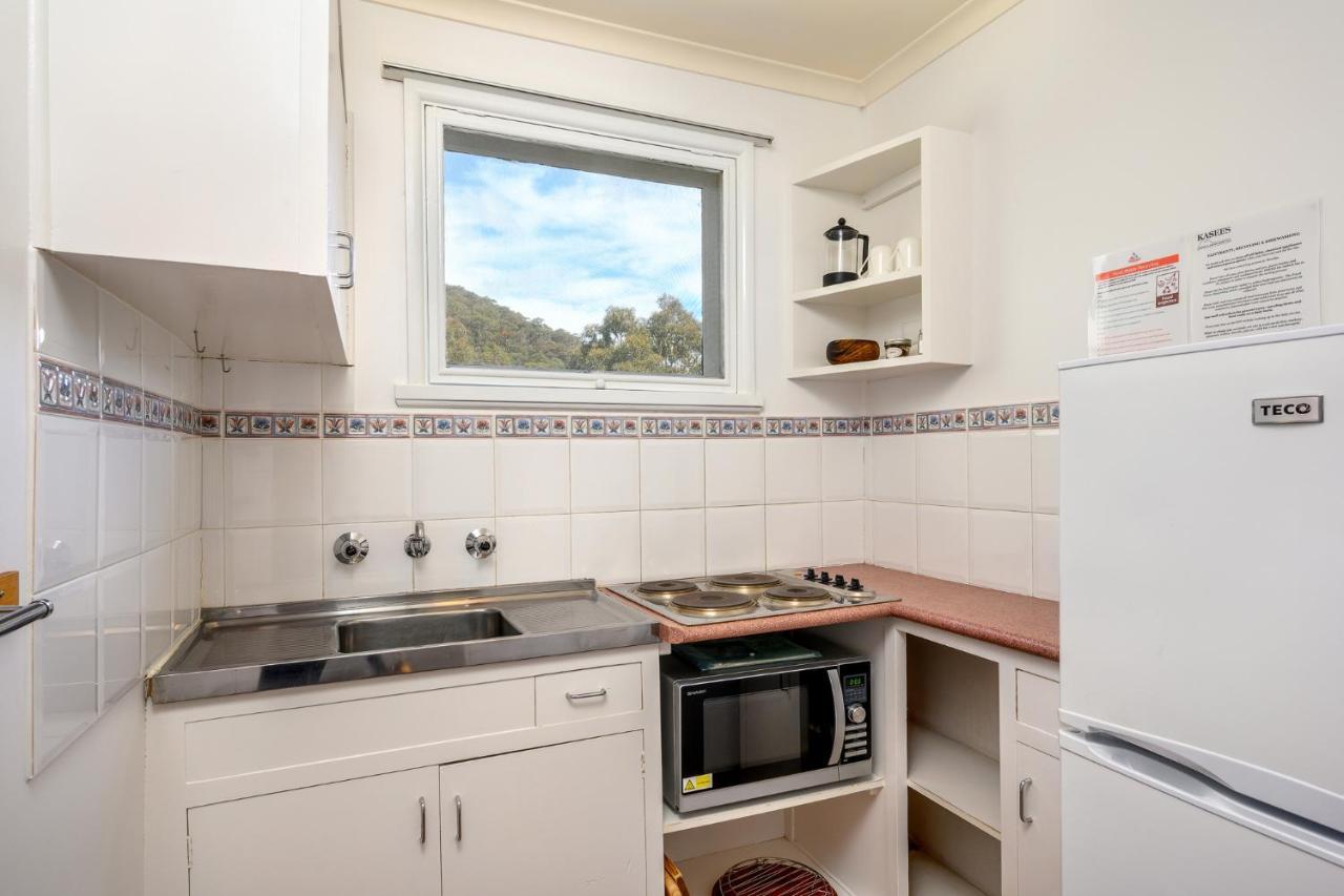 Kasees Apartments & Mountain Lodge Thredbo Eksteriør bilde