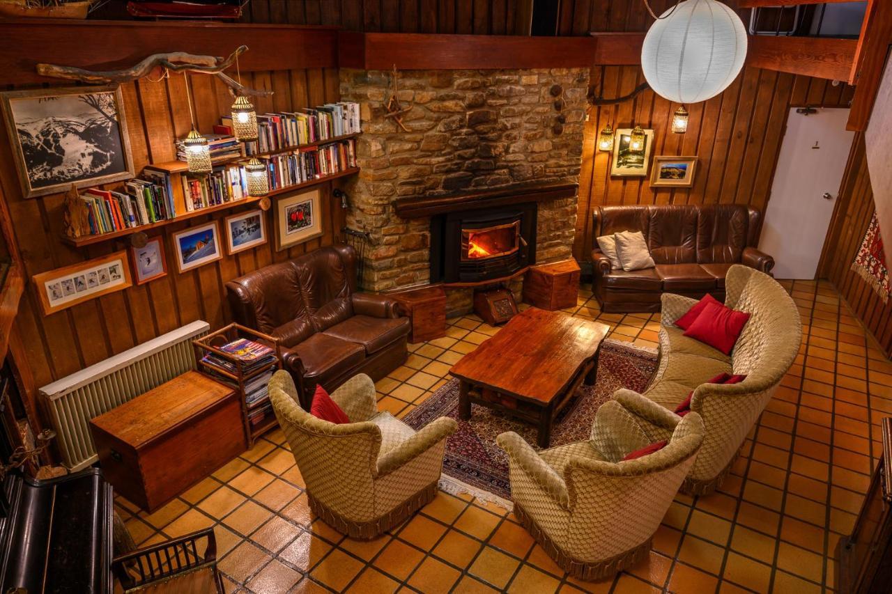 Kasees Apartments & Mountain Lodge Thredbo Eksteriør bilde