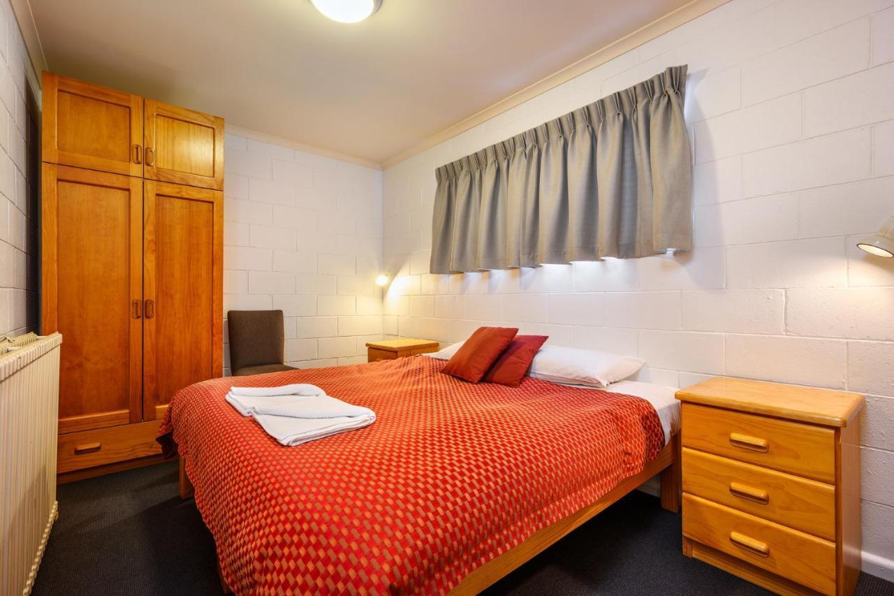 Kasees Apartments & Mountain Lodge Thredbo Eksteriør bilde