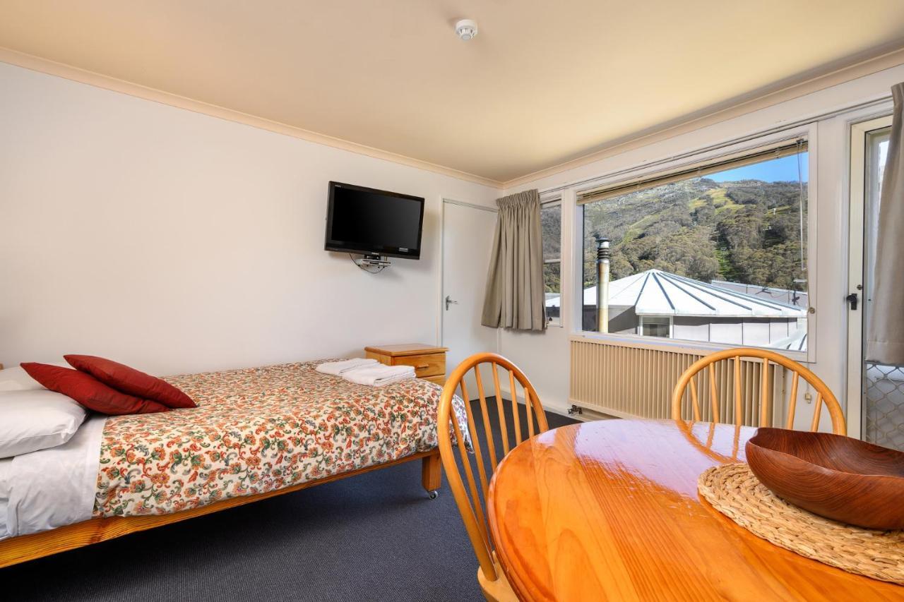 Kasees Apartments & Mountain Lodge Thredbo Rom bilde