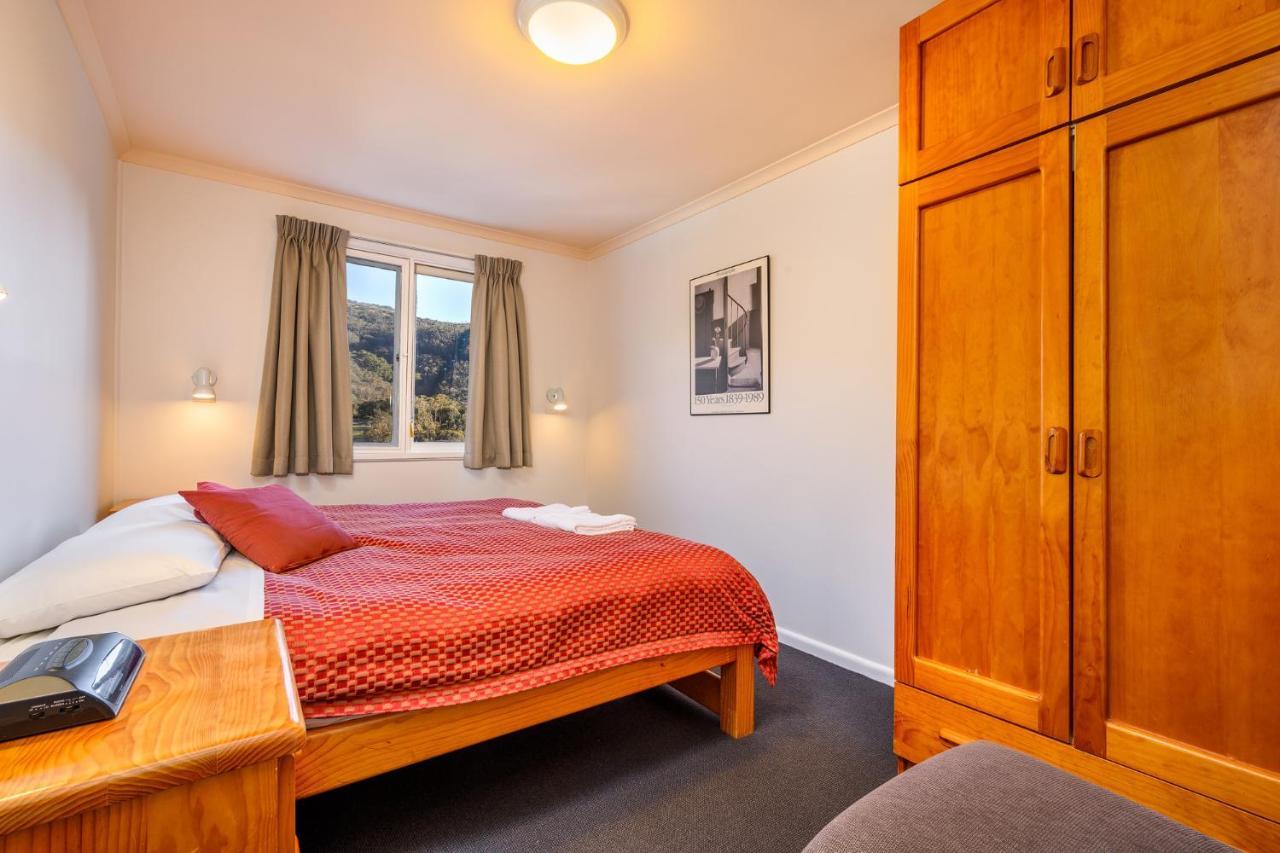 Kasees Apartments & Mountain Lodge Thredbo Eksteriør bilde