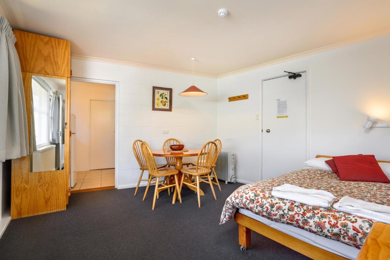 Kasees Apartments & Mountain Lodge Thredbo Eksteriør bilde