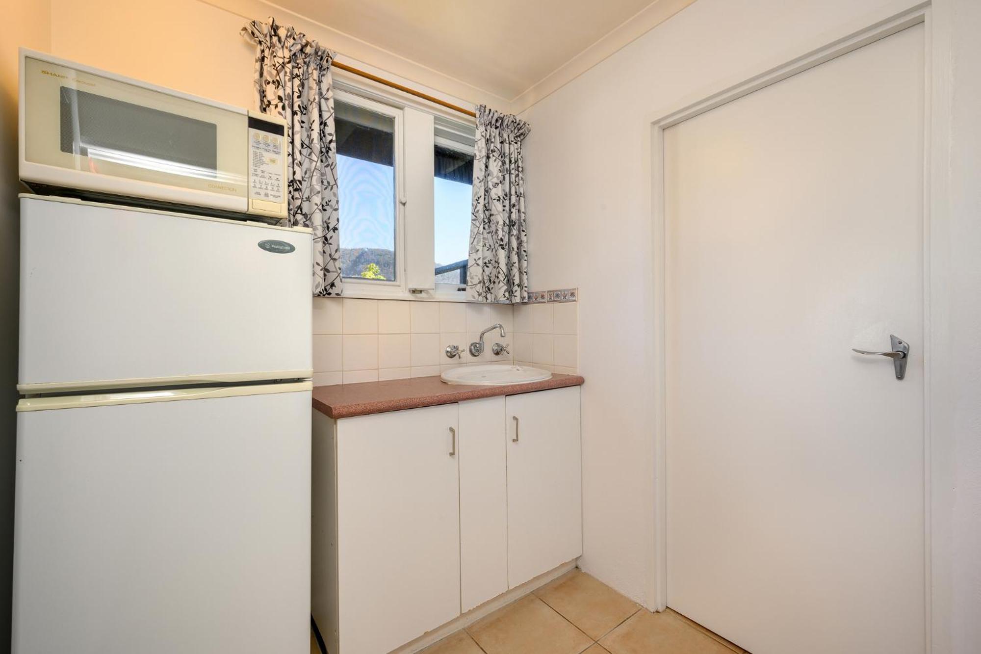 Kasees Apartments & Mountain Lodge Thredbo Rom bilde