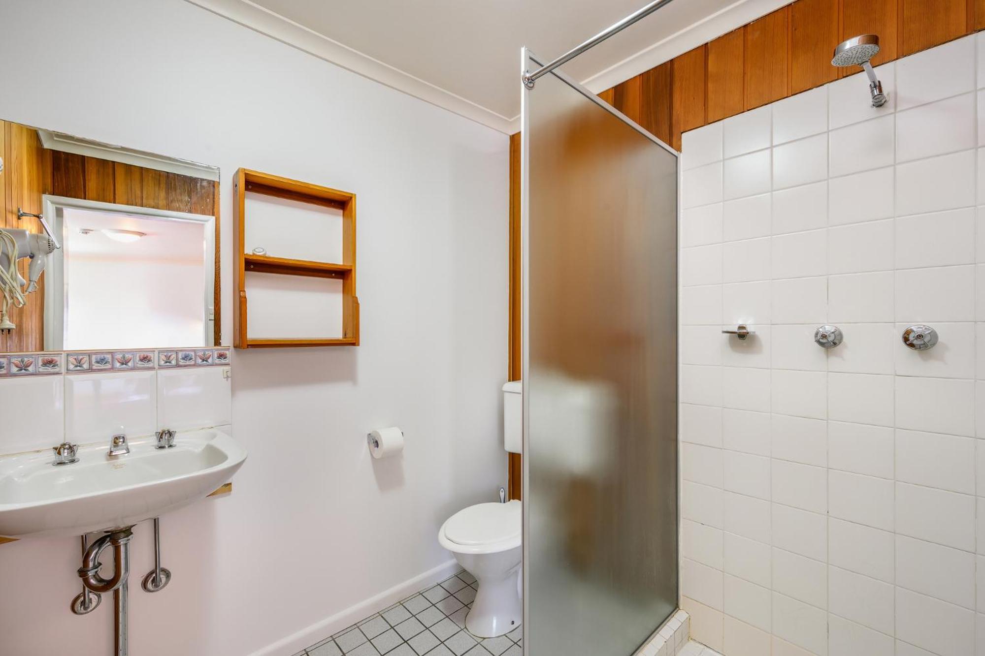 Kasees Apartments & Mountain Lodge Thredbo Rom bilde