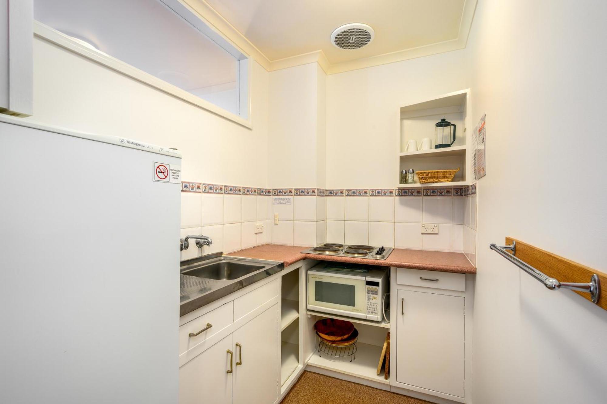 Kasees Apartments & Mountain Lodge Thredbo Rom bilde
