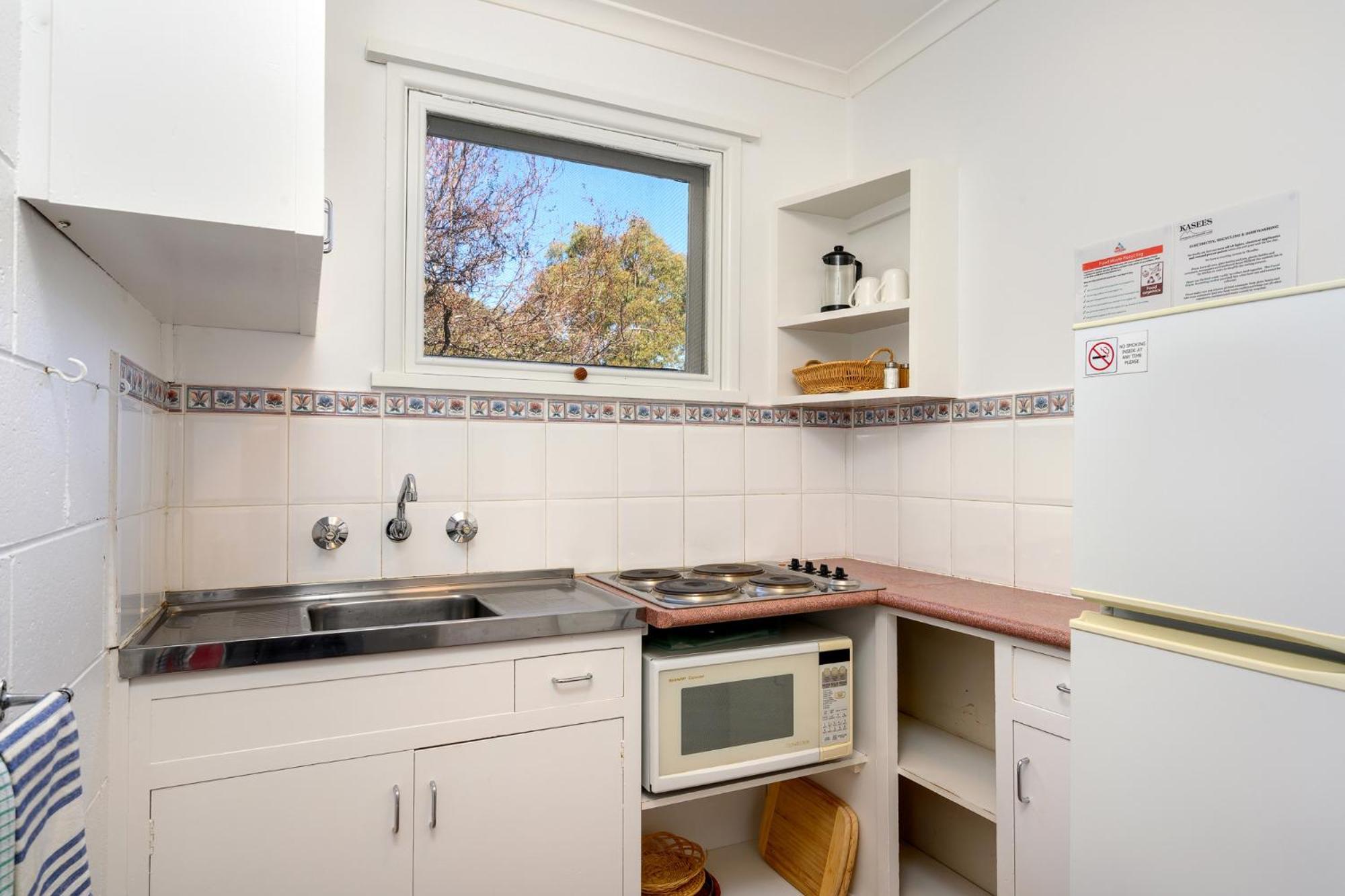 Kasees Apartments & Mountain Lodge Thredbo Rom bilde
