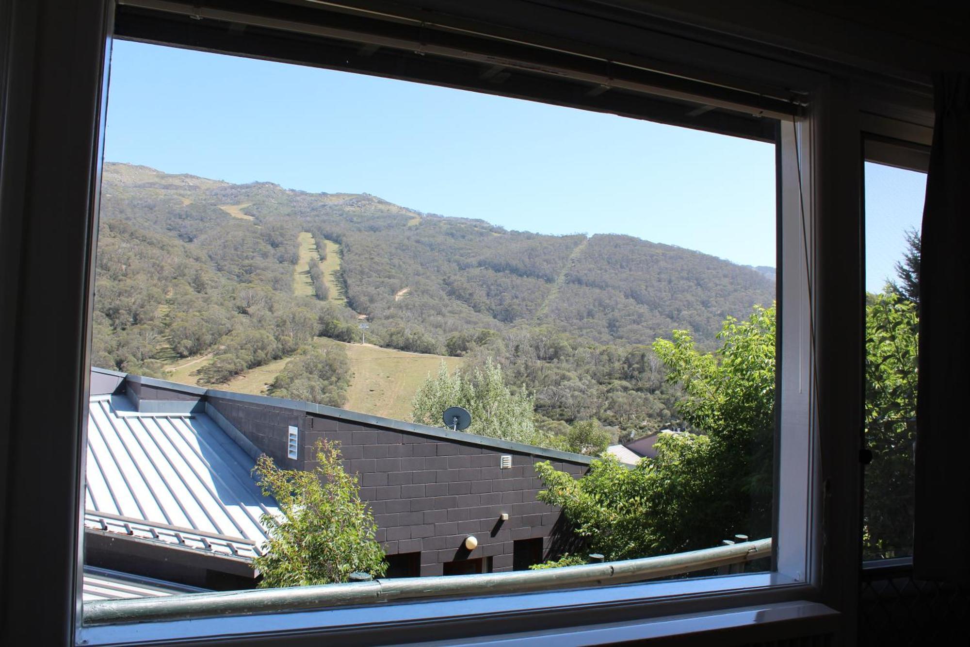 Kasees Apartments & Mountain Lodge Thredbo Eksteriør bilde