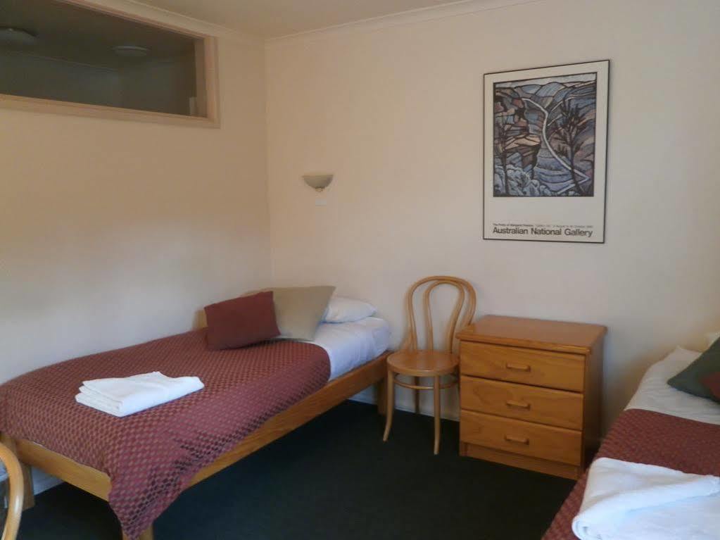 Kasees Apartments & Mountain Lodge Thredbo Eksteriør bilde