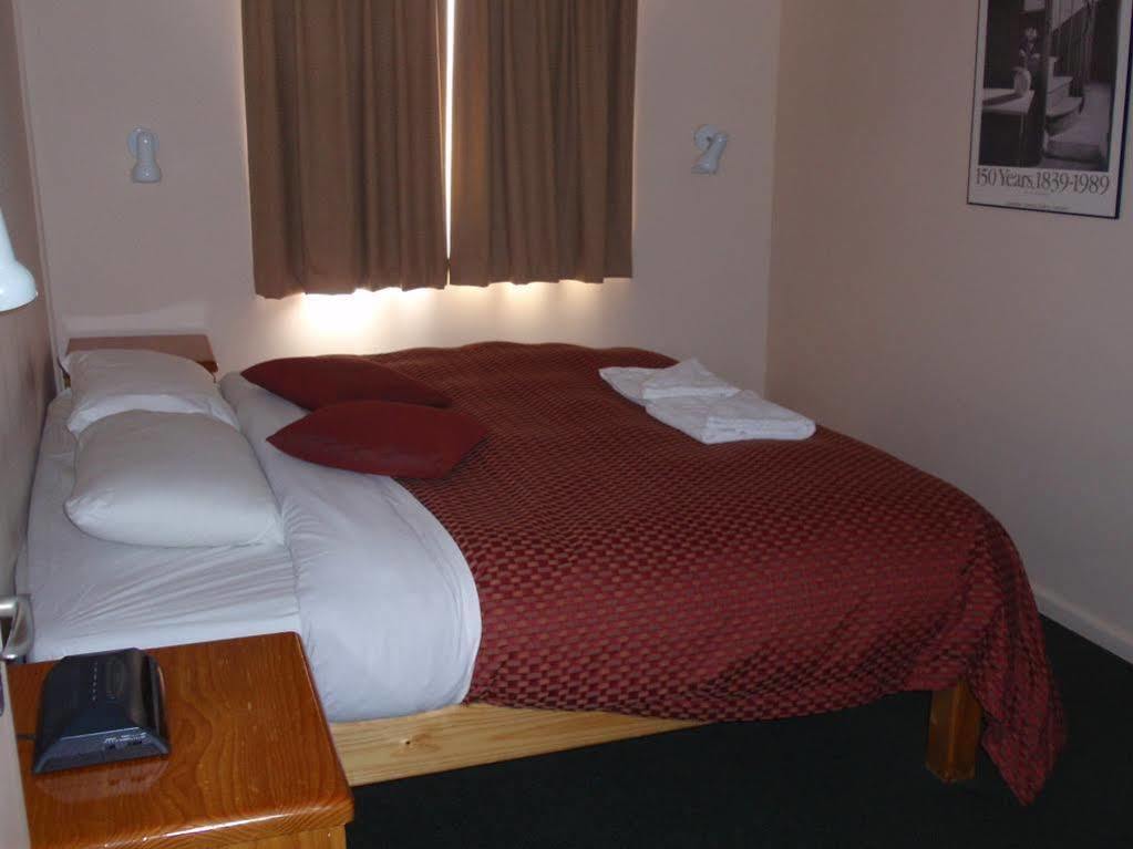 Kasees Apartments & Mountain Lodge Thredbo Eksteriør bilde