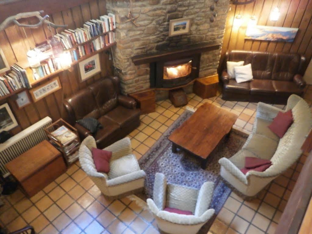Kasees Apartments & Mountain Lodge Thredbo Eksteriør bilde