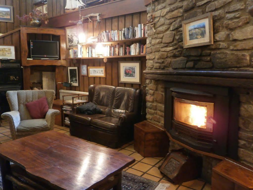 Kasees Apartments & Mountain Lodge Thredbo Eksteriør bilde
