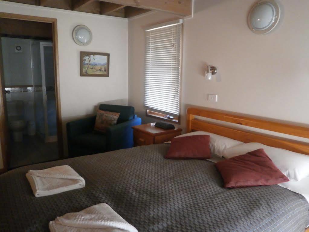 Kasees Apartments & Mountain Lodge Thredbo Eksteriør bilde