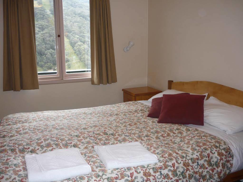 Kasees Apartments & Mountain Lodge Thredbo Eksteriør bilde