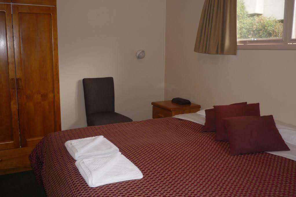 Kasees Apartments & Mountain Lodge Thredbo Eksteriør bilde